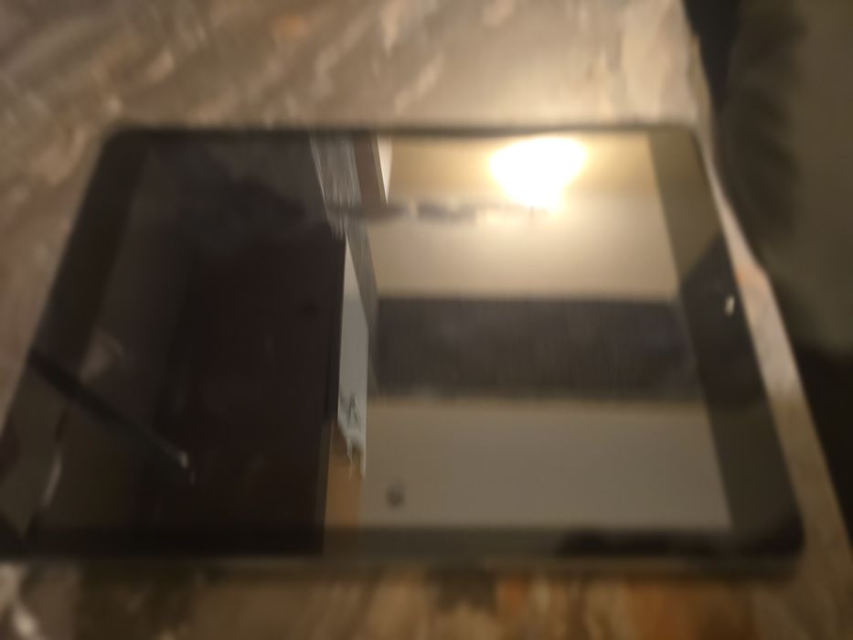 Ecran / touch ipad 5