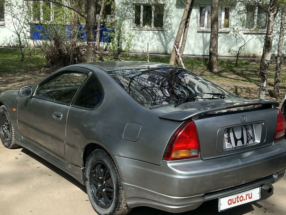 Фонарь Хонда Прелюд задний левый правый стоп