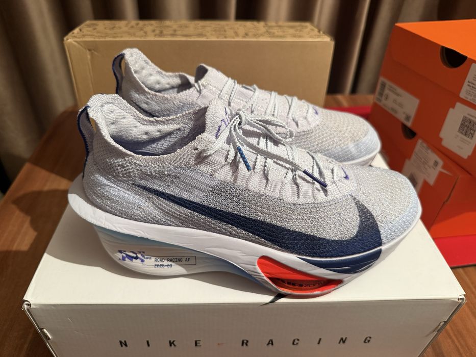 Nike Air Zoom Alphafly Next