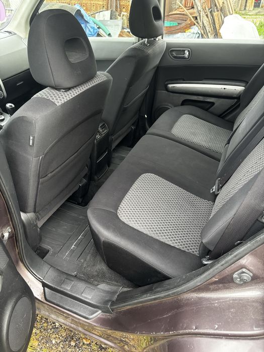 Nissan x-Trail 2.0 dci 4x4
