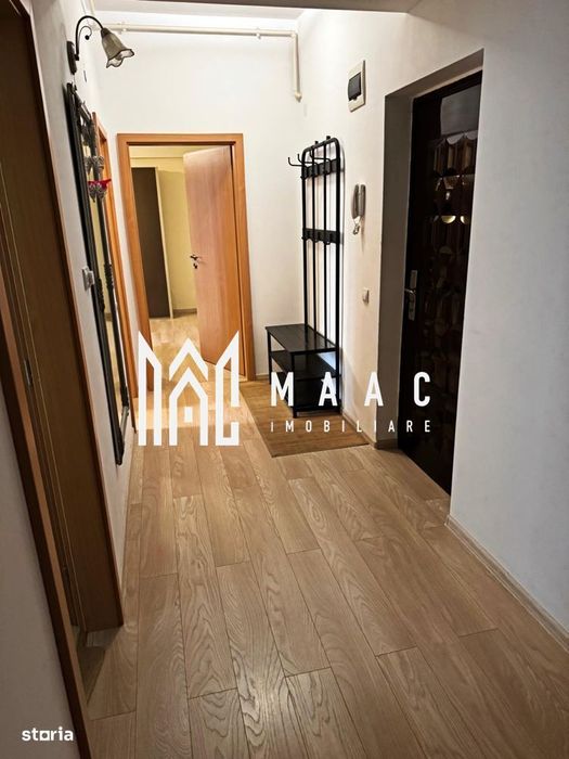 Apartament 2 camere de închiriat | Sibiu | lift | balcon
