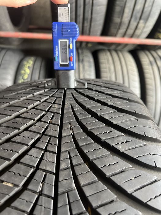 Anvelope 235/55/18 Goodyear Allseason 235 55 R18