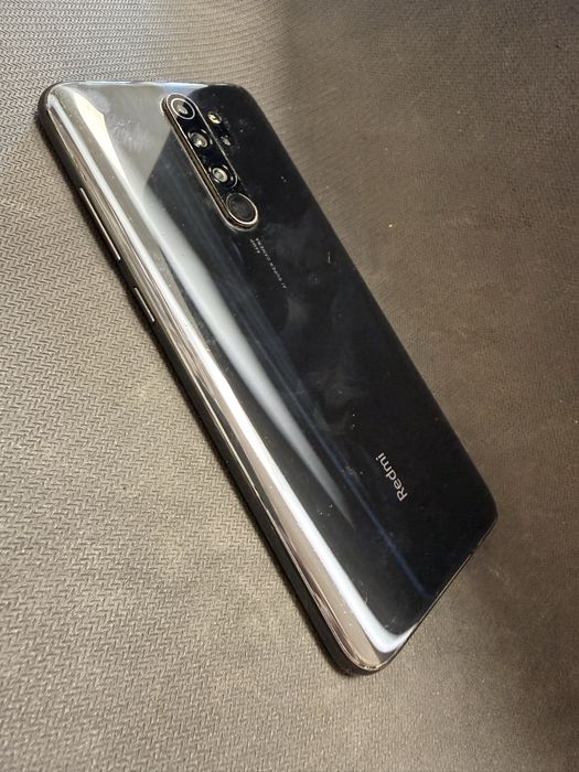 Xiaomi Redmi Note 8 Pro 128GB