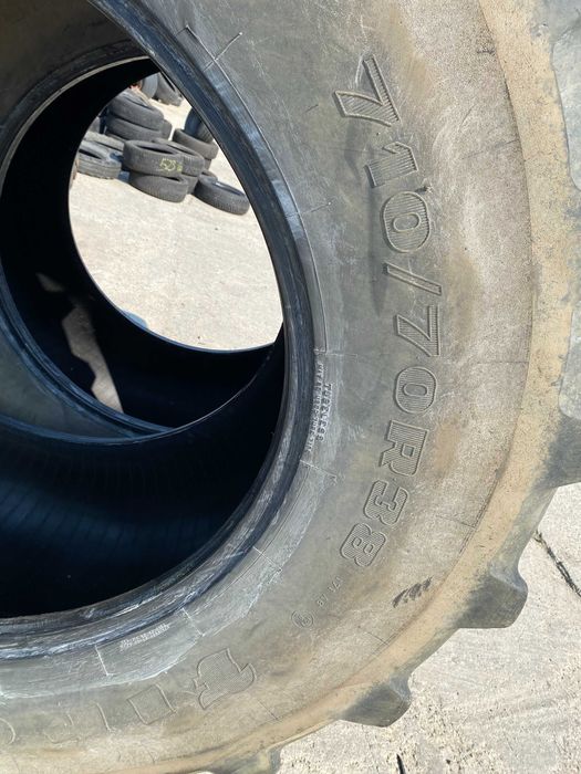 Anvelope Firestone 710.70 r38