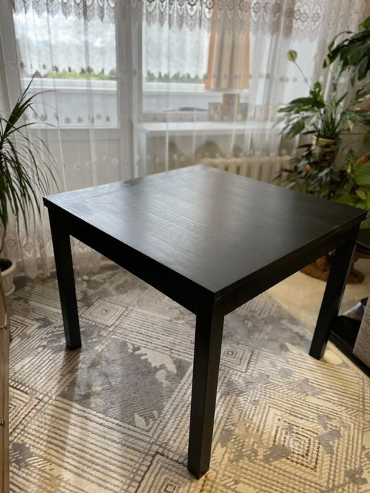 Стол ИКЕА раскладной