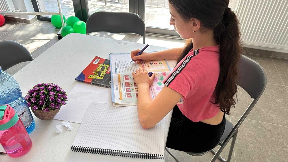 CENTRU EDUCATIONAL - afterschool sector 4, Bucuresti