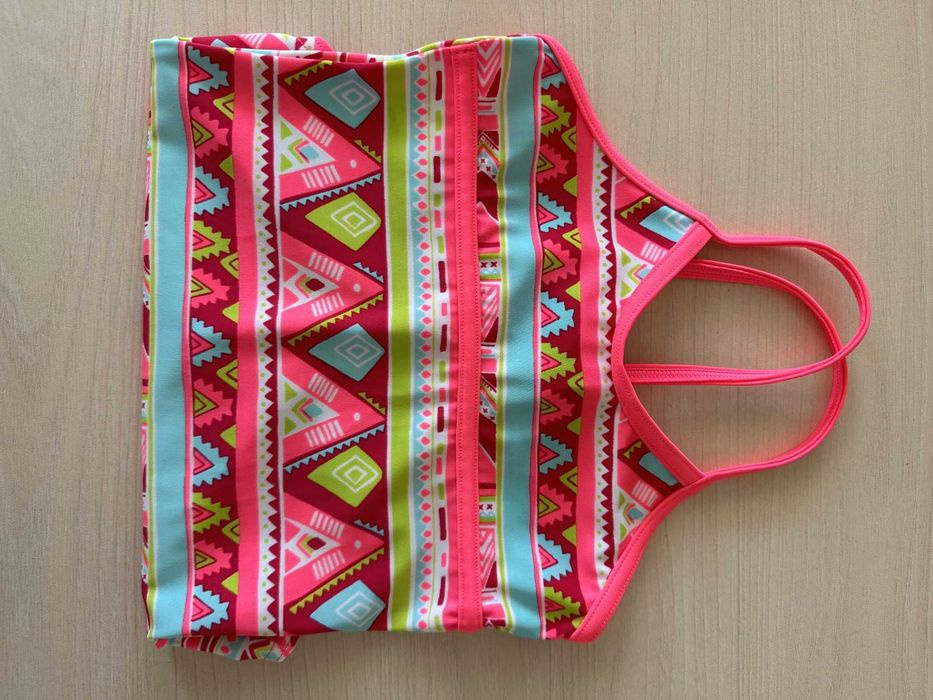 Цял детски бански костюм OLAIAN