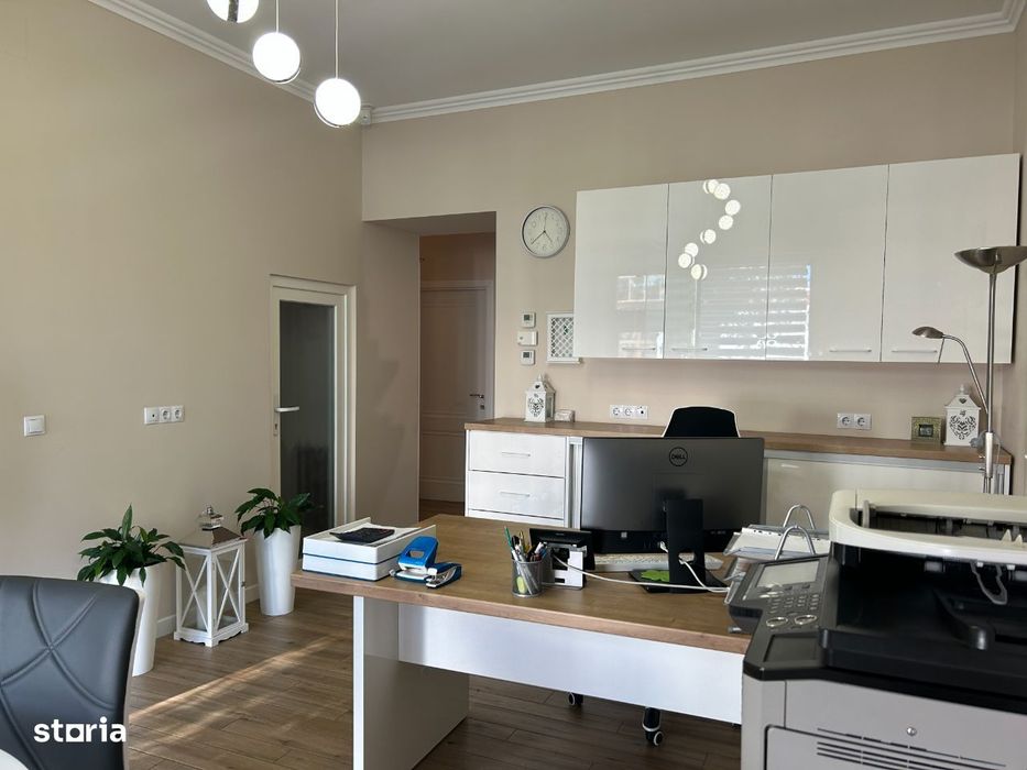 Spatiu comercial ultracentral