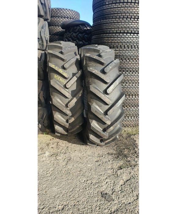 15.5/80-24 ascenso thb 230 12pr tl (400/80-24)  Cauciucuri tractor, Fiat, Case, Fendt, John Deere, New Holland, Massey Ferguson, UTB   Cauciucuri trac