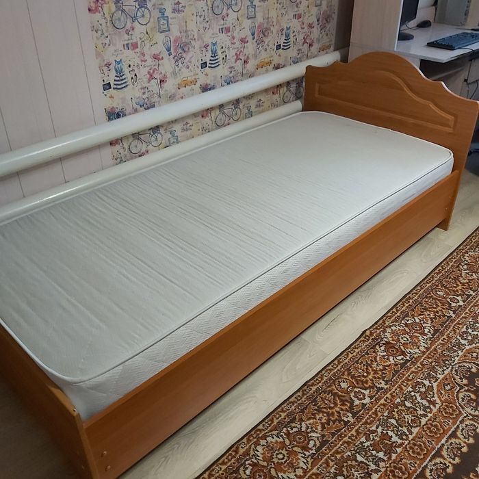 Кровати подростковые