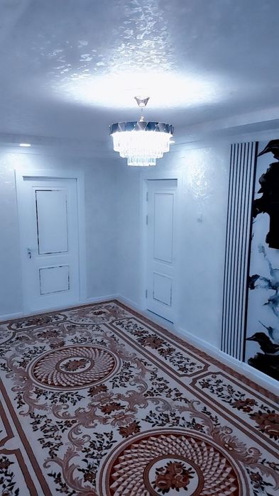 Продаётся 2-х комнатная квартира