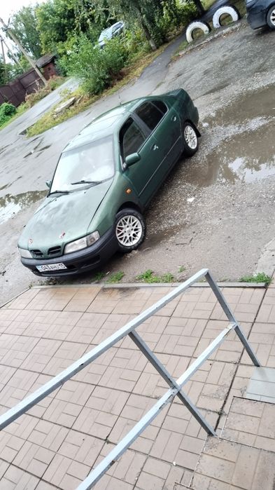 Продам Ниссан примьера п11