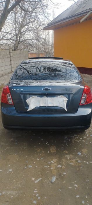 Jentra 4pazitsiya avtomat