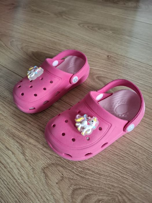 Slapi cauciuc cu luminite D.D.step 24