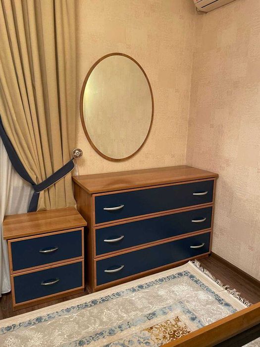 Italia mebel juda sifatli ishlangan yengi