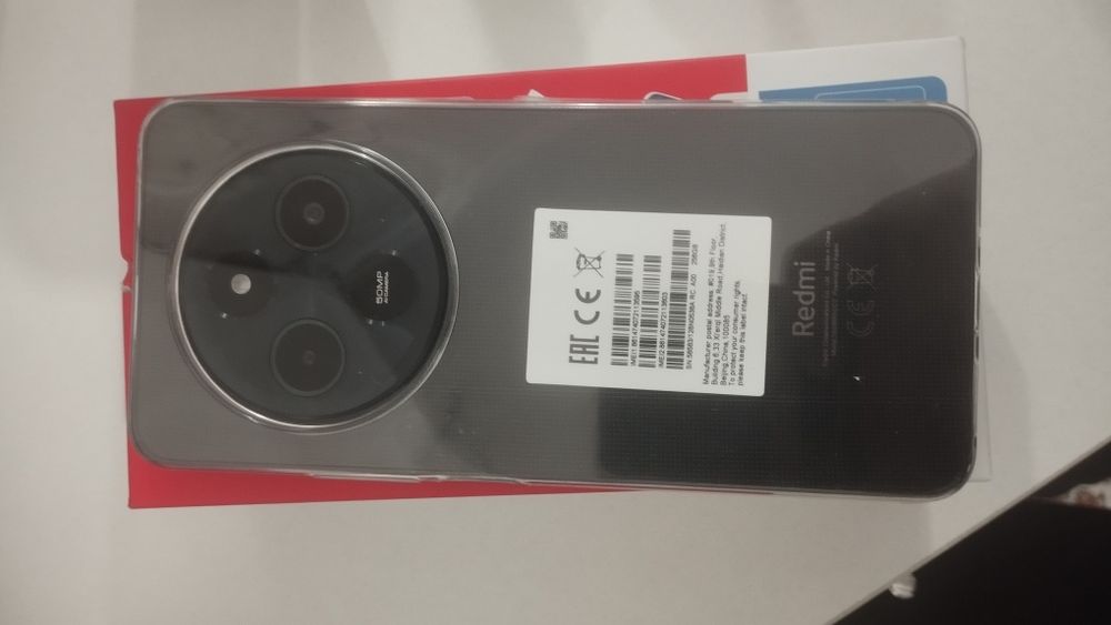 Продам редми 14с