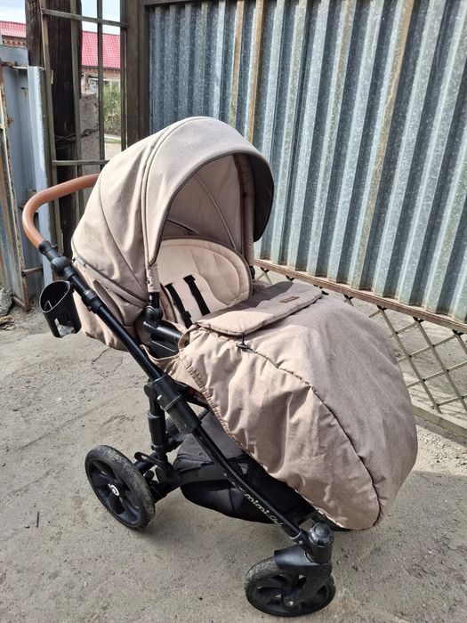 Продам коляску Tutis Mimi Style 3 в 1