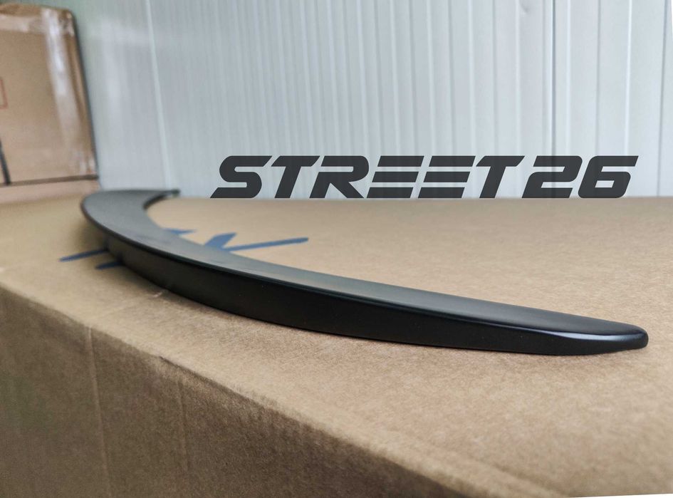 Eleron portbagaj BMW Seria 5 F10 (2010-2017) nevopsit