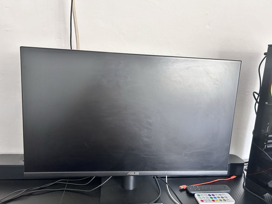 Asus monitor 27inch 240hz