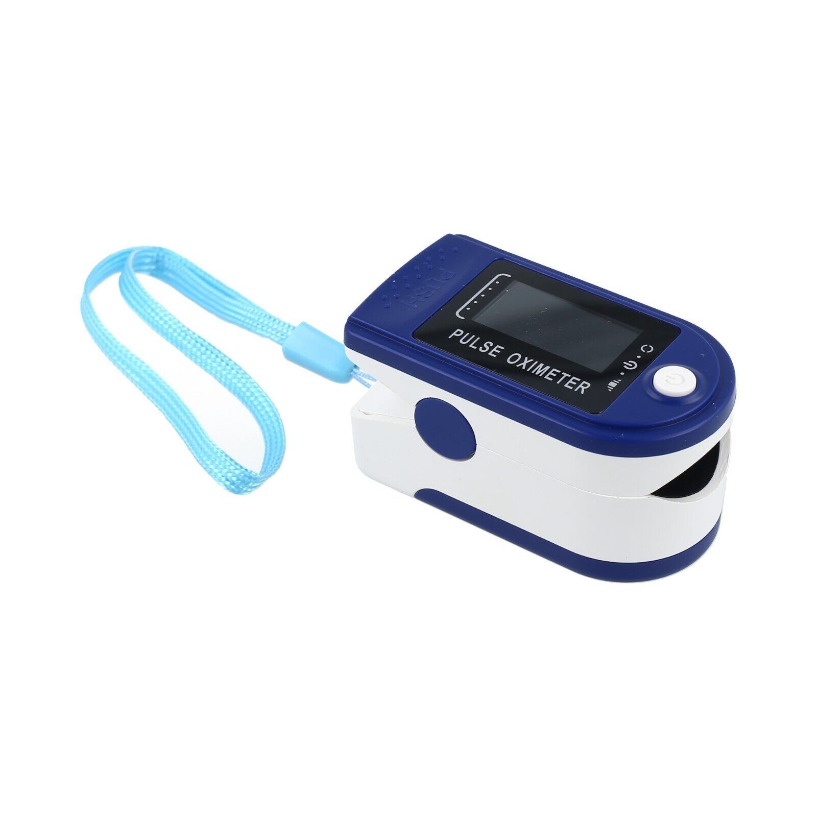 Пульсоксиметр оксиметр на палец Pulse Oximeter Optim Narxlarda: 40 000 ...