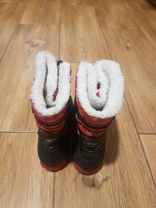 Cizme iarnă/zăpadă                    .