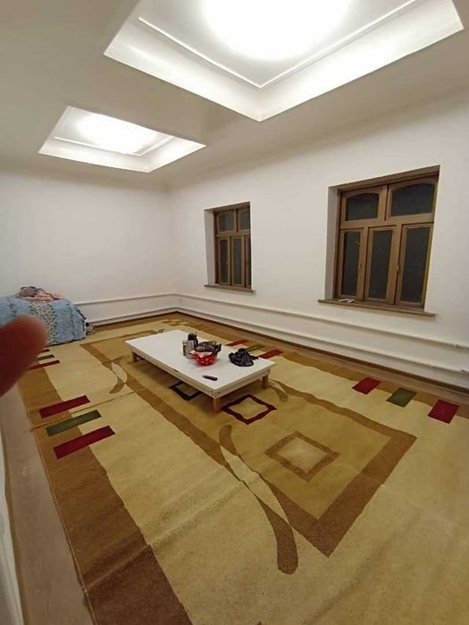 ТАВАКСАЙ Сдается в аренду дом на земле 3 комнаты