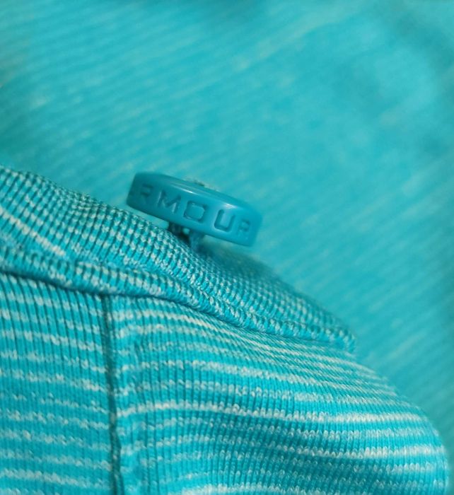 Tricou Under Armour Heat Gear