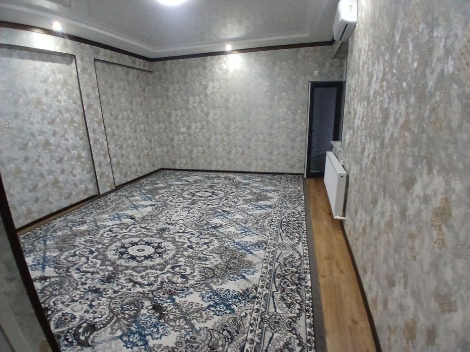 Ижара. 2хона +балкон 3-этаж ЧЕВАР