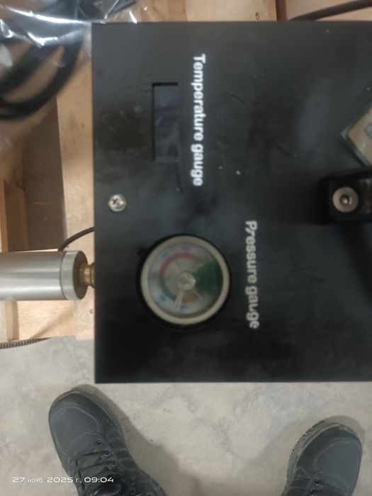 Продам компрессор