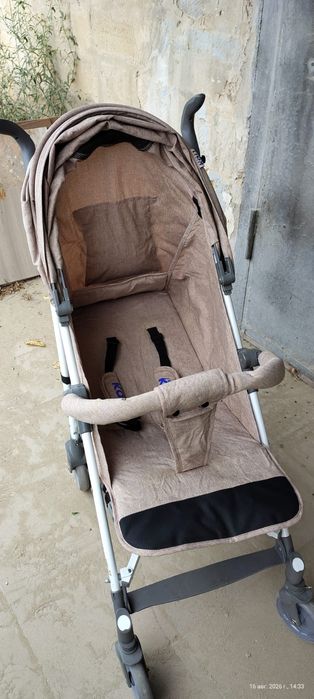 Продается коляска детская Kari Kids