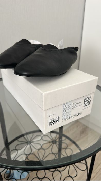 Продам балетки Cos