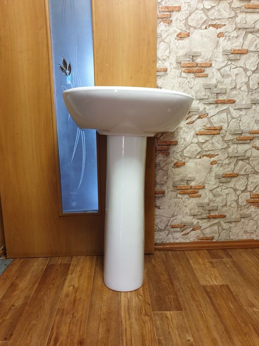 Раковина тюльпан