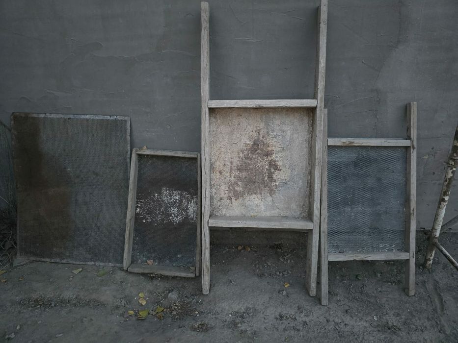 Продам разных размеров сетки