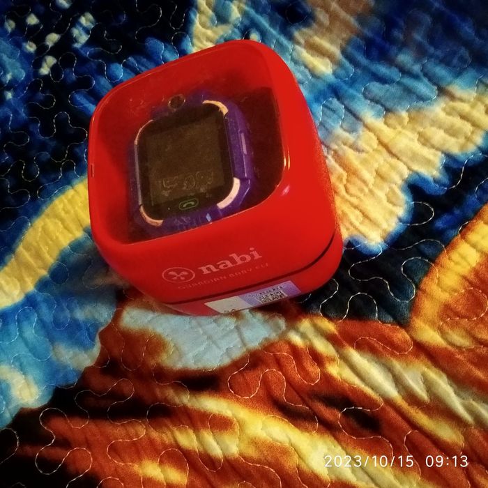 Смарт вотч Йанги