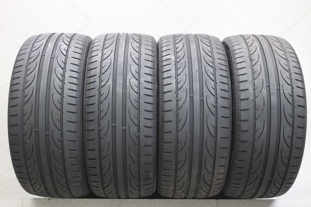 215/40-16 Hankook