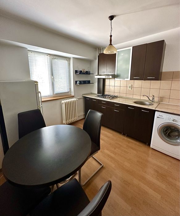 Inchiriez studio / garsoniera zona mariott - catedrala