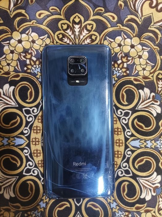 Redmi  not 9S arzondan