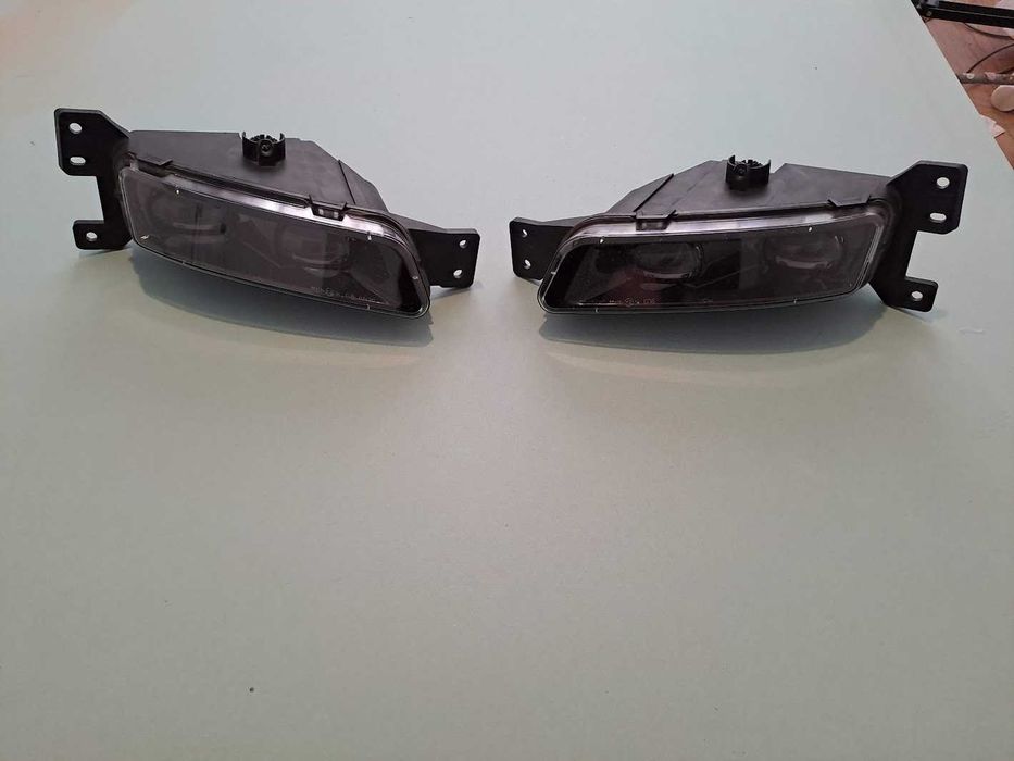 Едрогабаритни части за американски автомобили