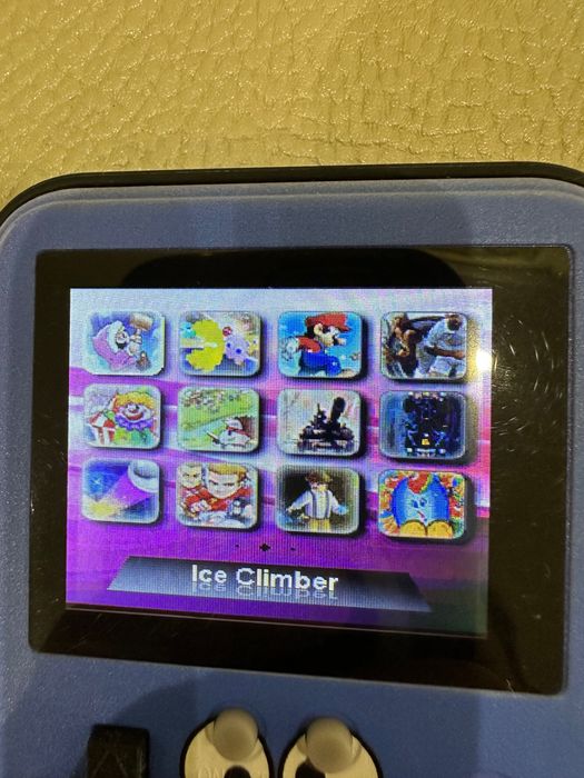 Чехол электронный с играми на IPhone 14 ProMax