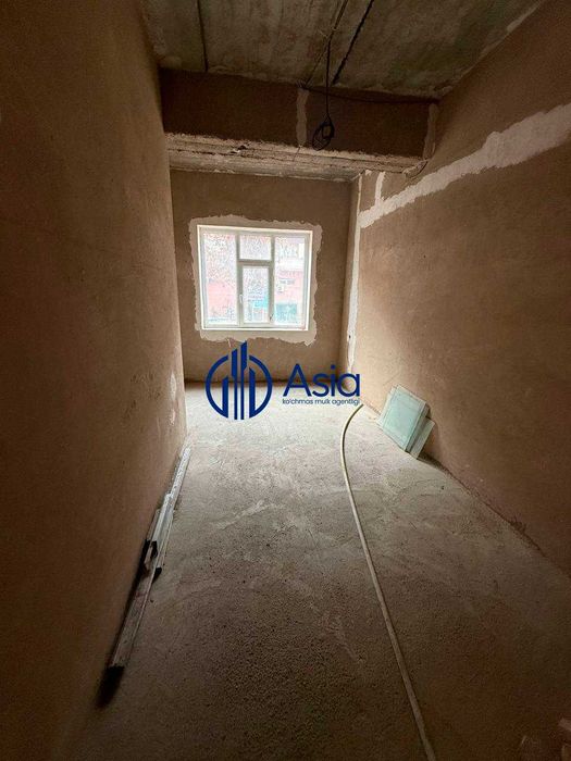 #K61 | Sotuvda: #3x xonali zamonaviy kvartira