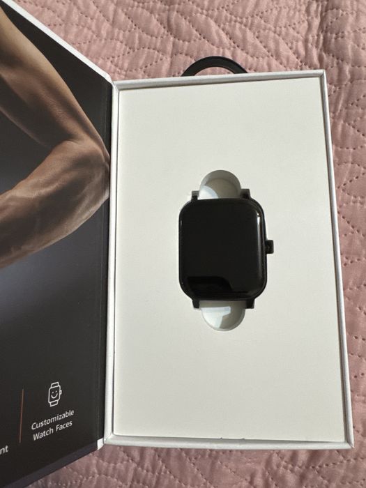 Часы смарт PORODO новые