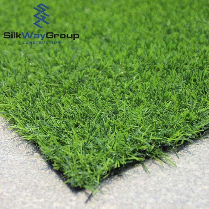 Искусственный газон