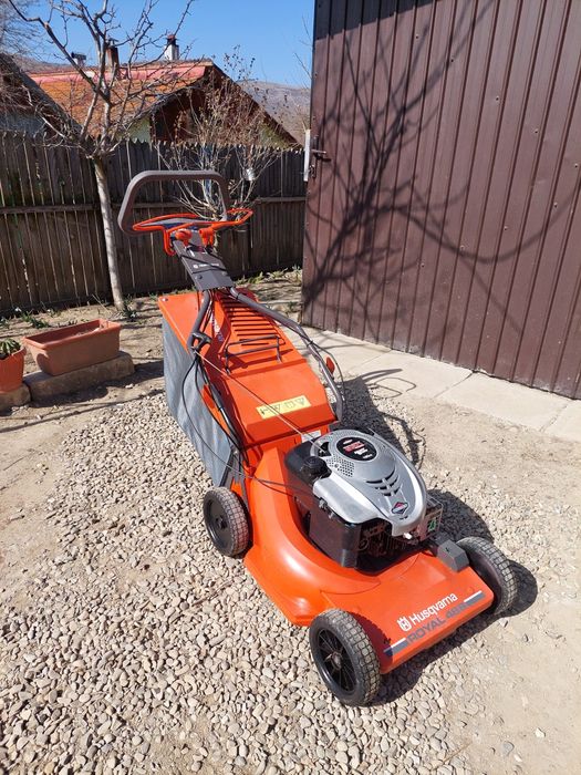 HONDA - HAKO  gazon.