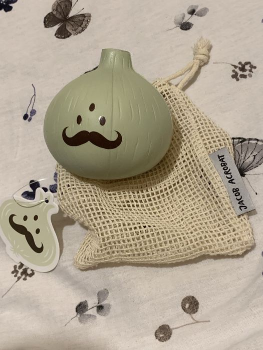 Krom jacob acrobat kendama stress-ball