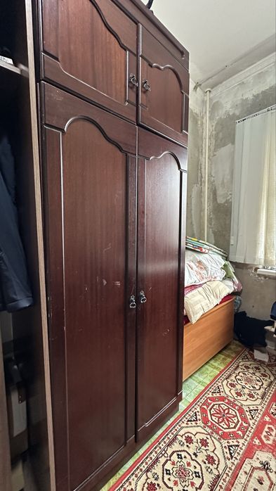 шкаф для прихожей