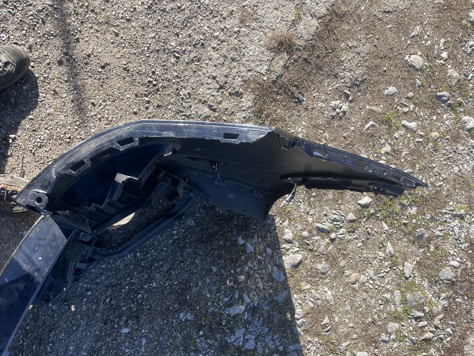 Задна броня БМВ X5 G05 M пакет BMW X5 G05 M Pack