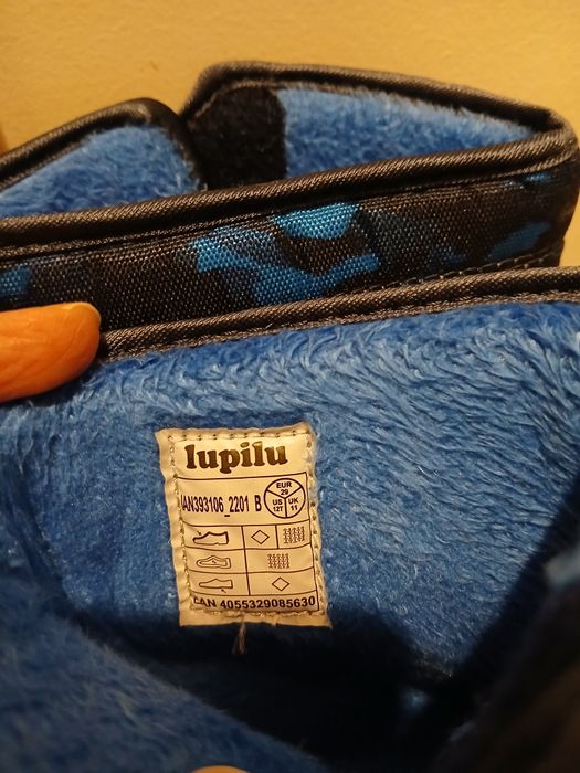 Детски ботуши,номер 30