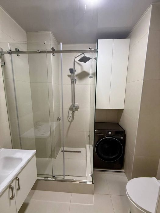 Новостройка Нукус Яккасарайский