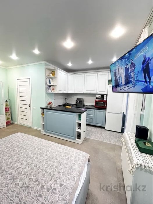 1 ком. студия ЖК УРКЕР СИТИ