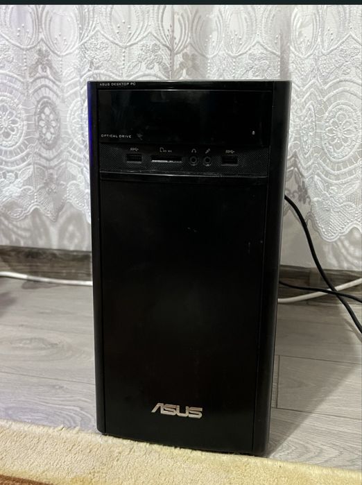 Calculator Asus ,monitor LG